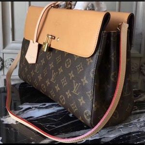 Meet your Posher, Coco